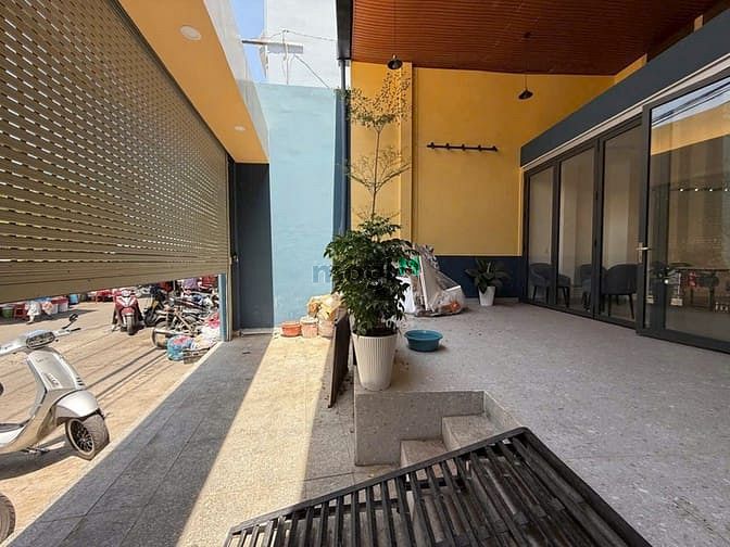 Cho thuê mặt bằng kinh doanh Huỳnh Tịnh Của 90m² giá 27 triệu - Phù hợp mọi mô hình kinh doanh!