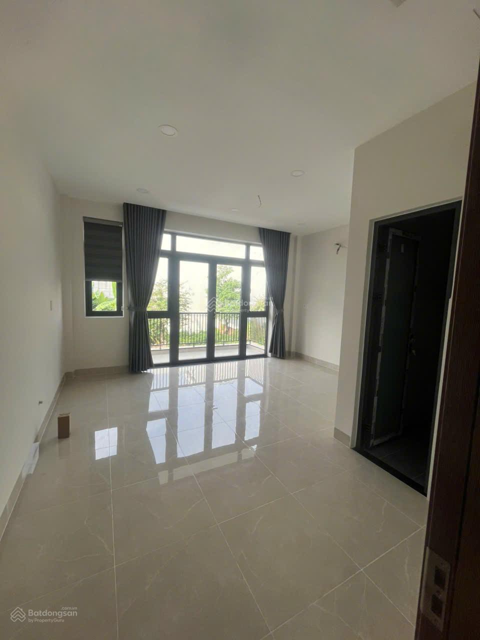 Cho thuê phòng trọ mới tinh tại Thủ Đức 23m² giá 3.8 triệu - Ngày 1/1 vào ở!