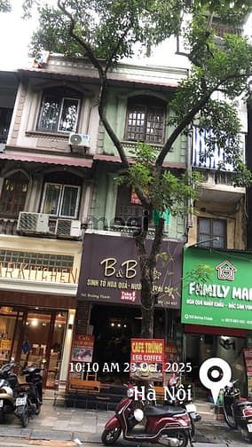 Mặt bằng kinh doanh Cầu Gỗ 40m² giá 65 triệu - Vị trí đắc địa, đông khách!