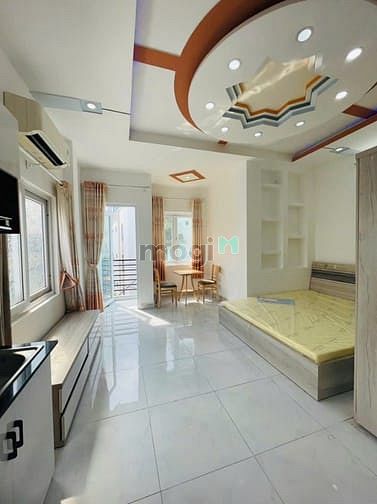 Shophouse cho thuê tại Trần Văn Kỷ, Bình Thạnh, 30m² - Tiện nghi đầy đủ, an ninh cao
