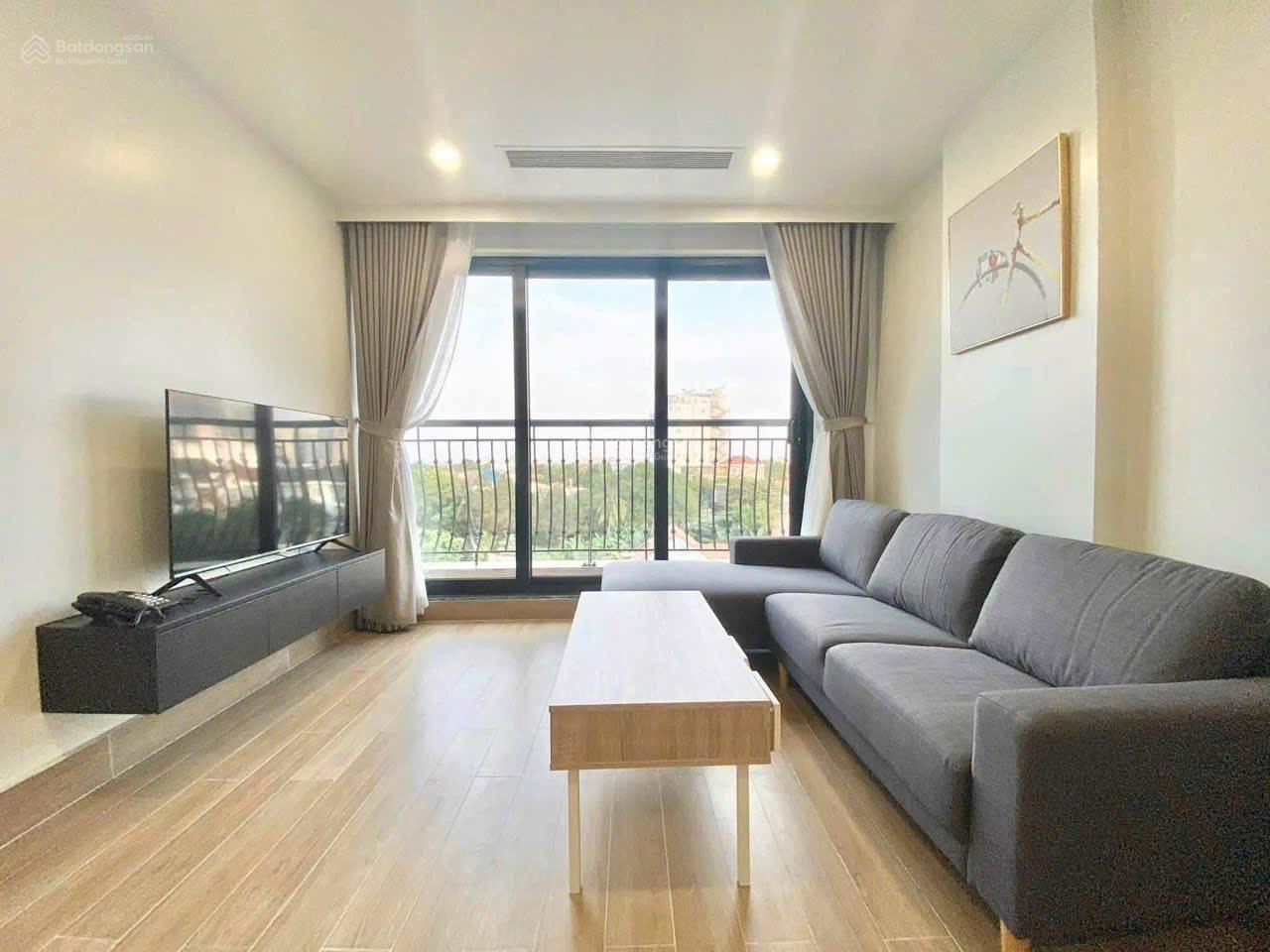 Chính chủ cho thuê phòng 1PN Nguyễn Hữu Cảnh 45m² - Full nội thất chỉ 5,9 triệu - Ngay Metro!