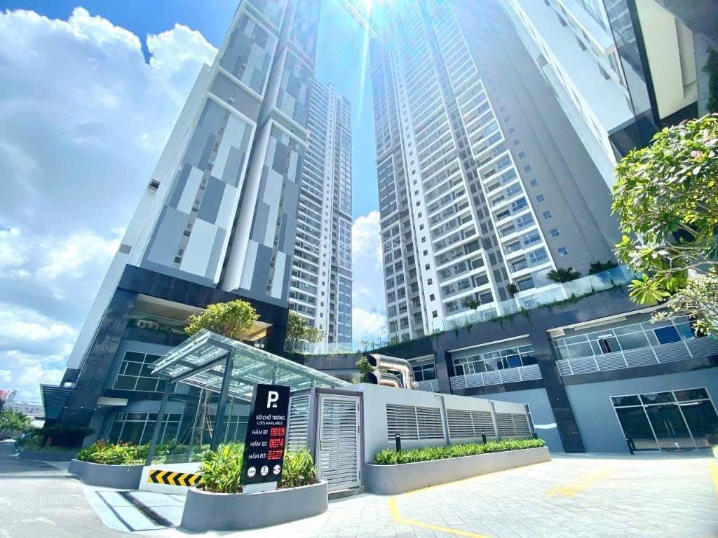 Căn hộ Happy One Central 69m² giá 9 triệu - Nhà mới, nội thất cơ bản