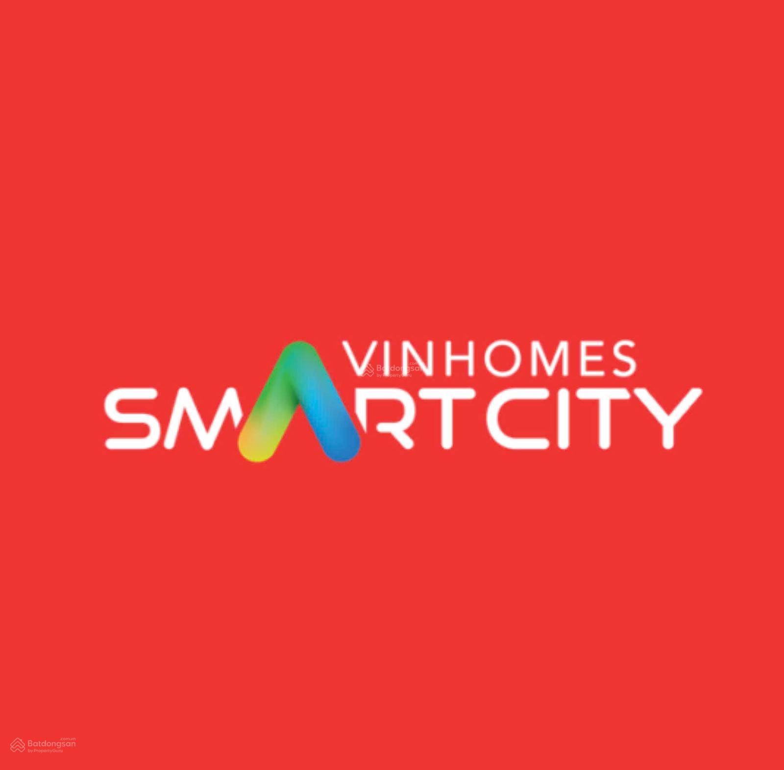 Độc quyền quỹ 99 căn đẹp tại Vinhomes Smart City - Giá từ 65 triệu/m²