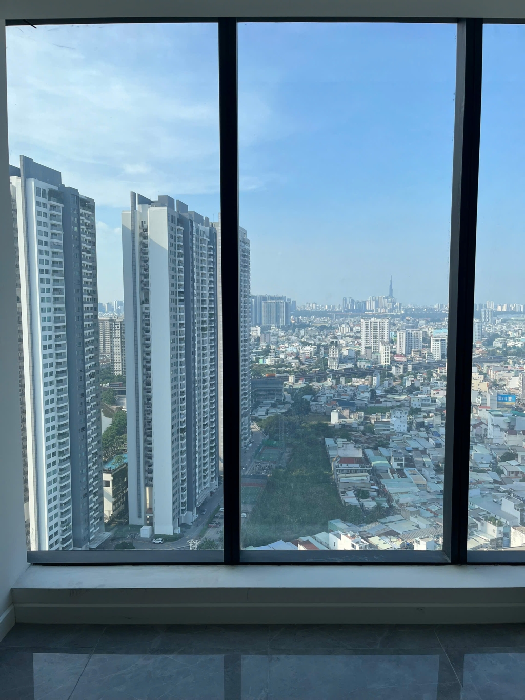 Căn hộ Midtown Phú Mỹ Hưng 45-156m² giá chỉ 75 triệu/m² - Sẵn sàng vào ở!