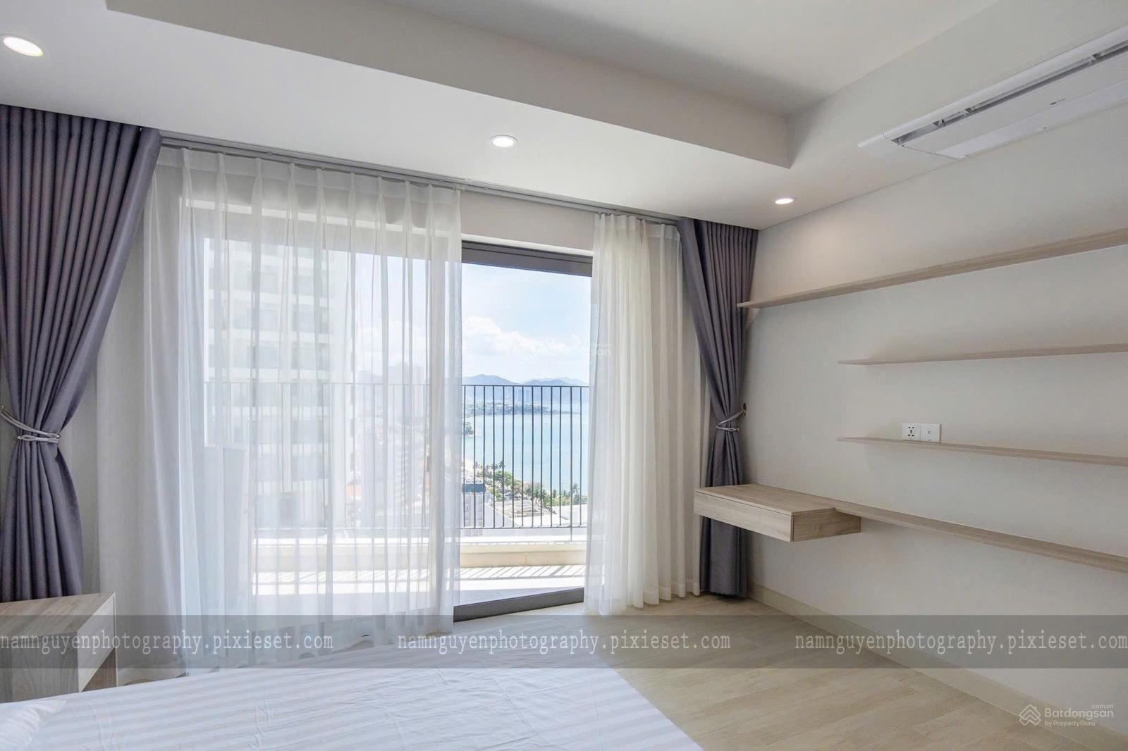 Căn hộ Gold Coast Nha Trang 71m² giá 26 triệu - Sẵn sàng dọn vào ở ngay!