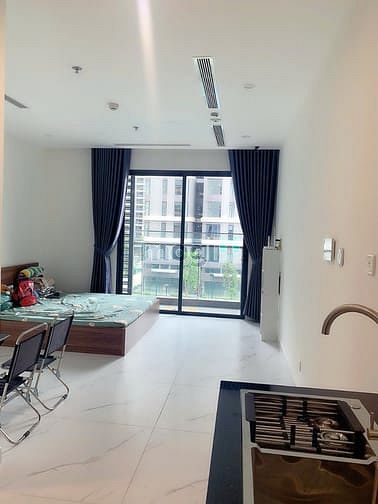 Căn hộ studio The Beverly Vinhomes Grand Park Quận 9 33m² giá 5 triệu - Chính chủ cho thuê ngay!