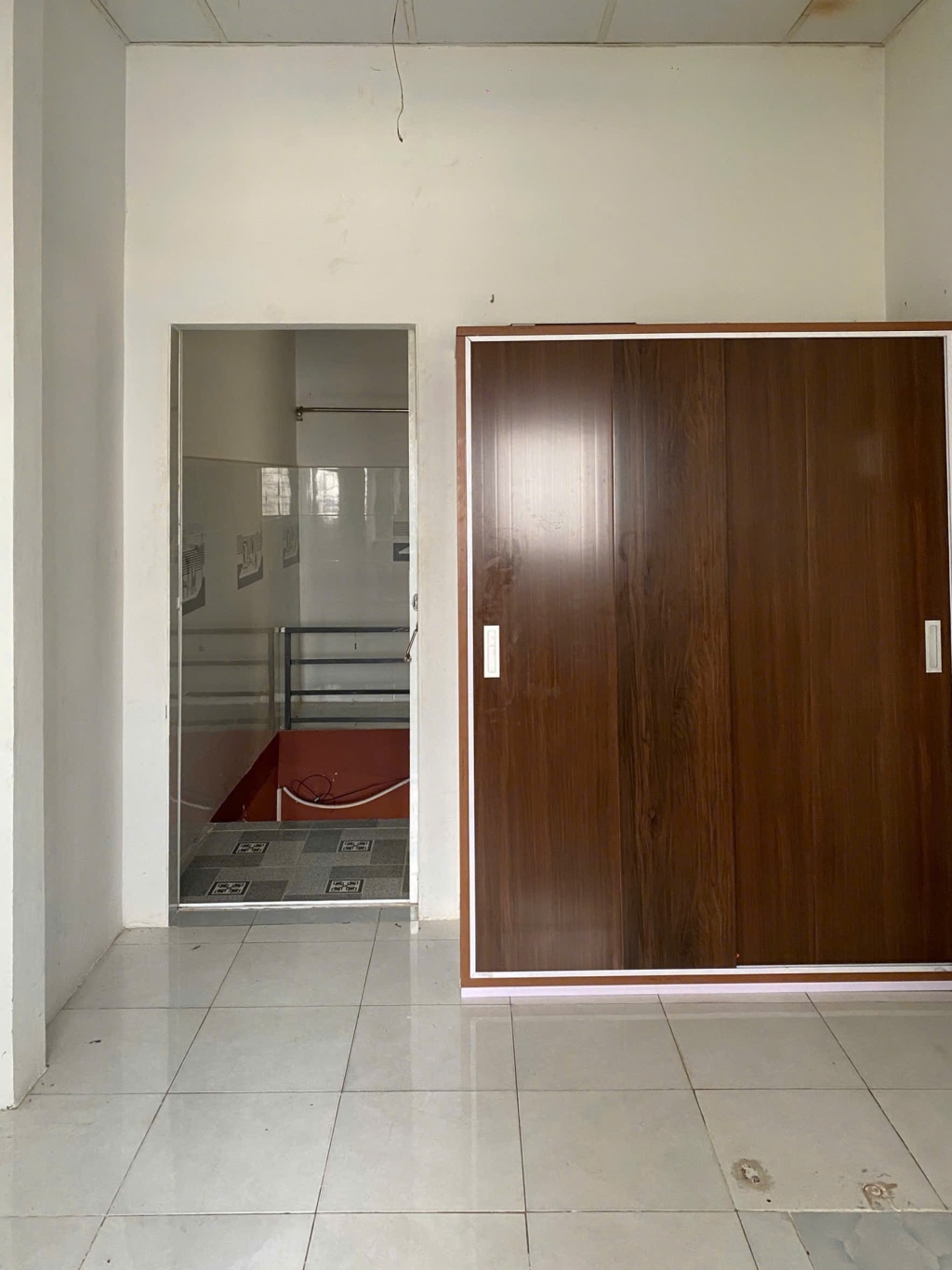 Nhà cho thuê hẻm ô tô đường Hùng Vương, Cần Thơ 33m² - Giá chỉ 4.5 triệu/tháng!