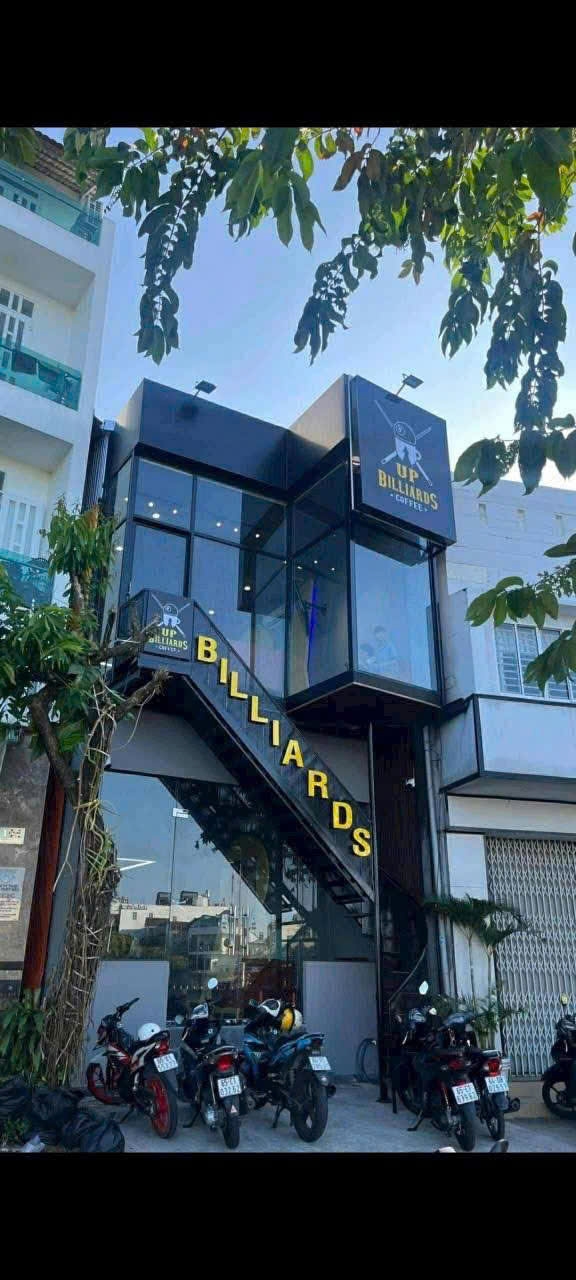 Nhà mặt tiền Bờ Hồ Huỳnh Cương, Cần Thơ 85m² chỉ 15 triệu - Kinh doanh sầm uất!