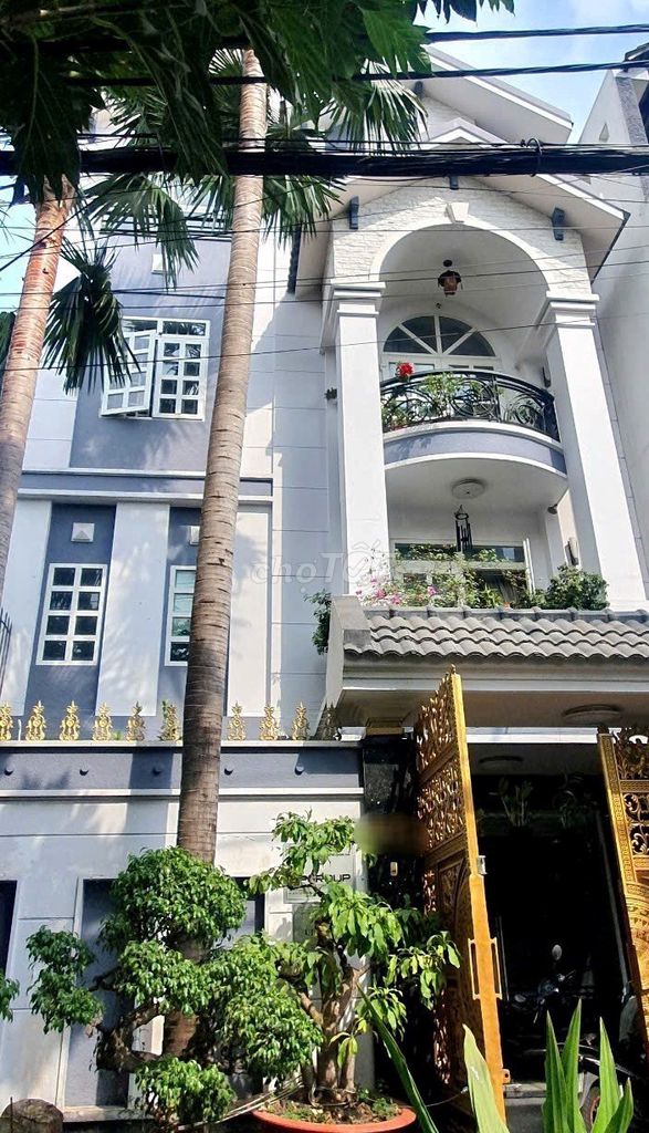 Biệt thự HXH Phổ Quang 96m² giá 30 triệu - Ngay Sân Bay Tân Sơn Nhất!