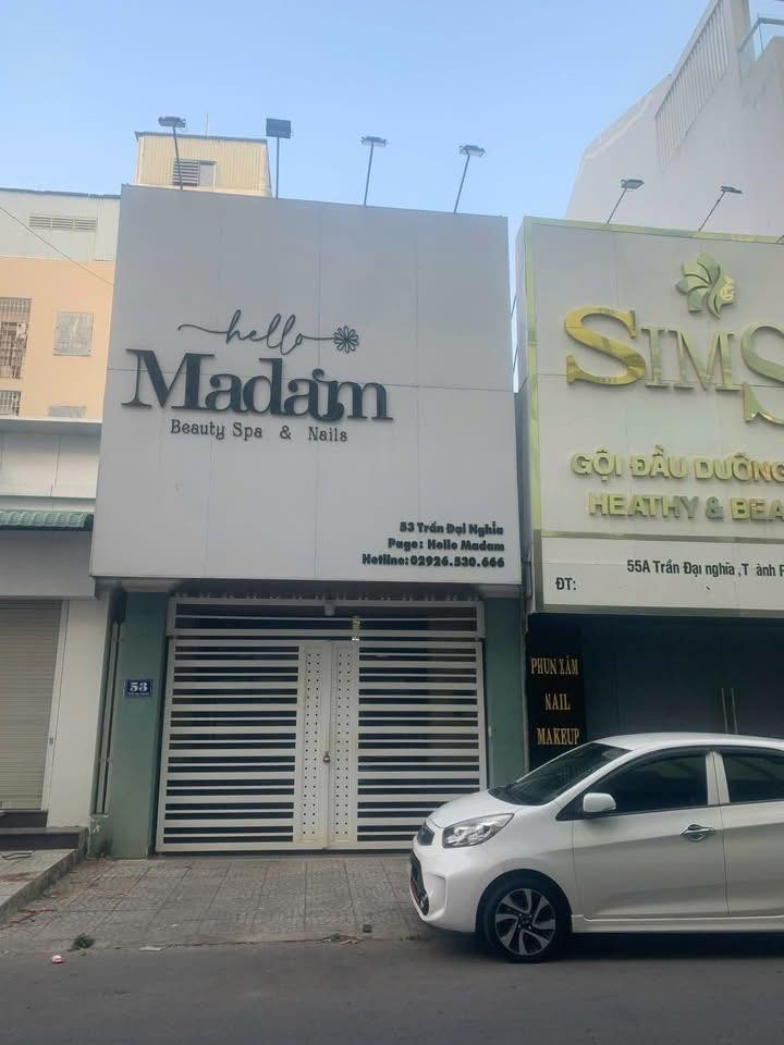 Nhà mặt tiền đường Trần Đại Nghĩa, Cần Thơ 90m² giá 12 tỷ - Đầu tư sinh lời ngay!