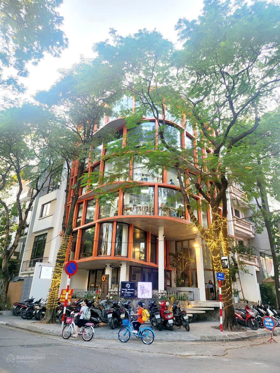 Cho thuê văn phòng O + Building, Cầu Diễn, 150m² - Thiết kế Nhật Bản đẳng cấp!
