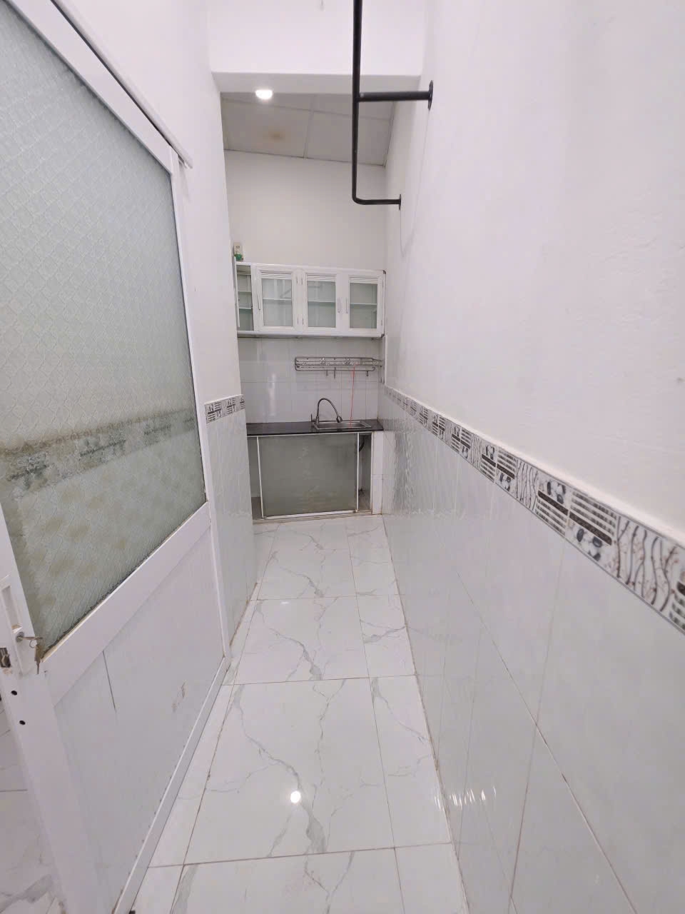 Bán nhà cấp 4 Vĩnh Ngọc Nha Trang 46.6m² giá 2 tỷ - Sổ hồng chính chủ!