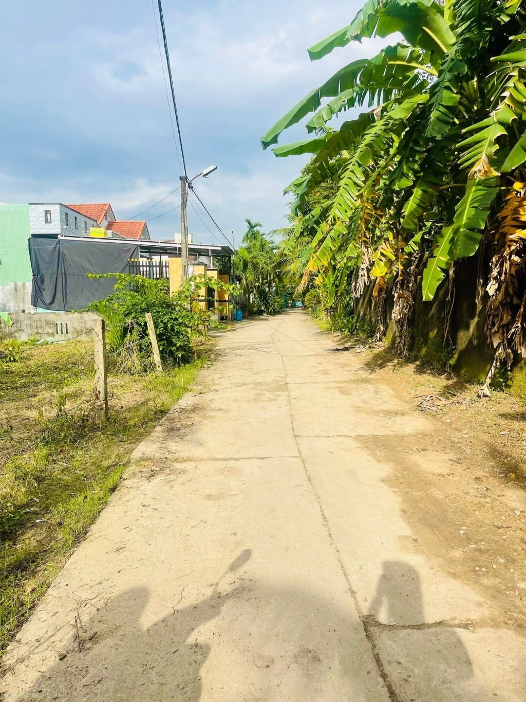 Đất nền chính chủ 196m² tại Phú Hải, Đà Nẵng - Giá chỉ 950 triệu, đầu tư sinh lời ổn định!