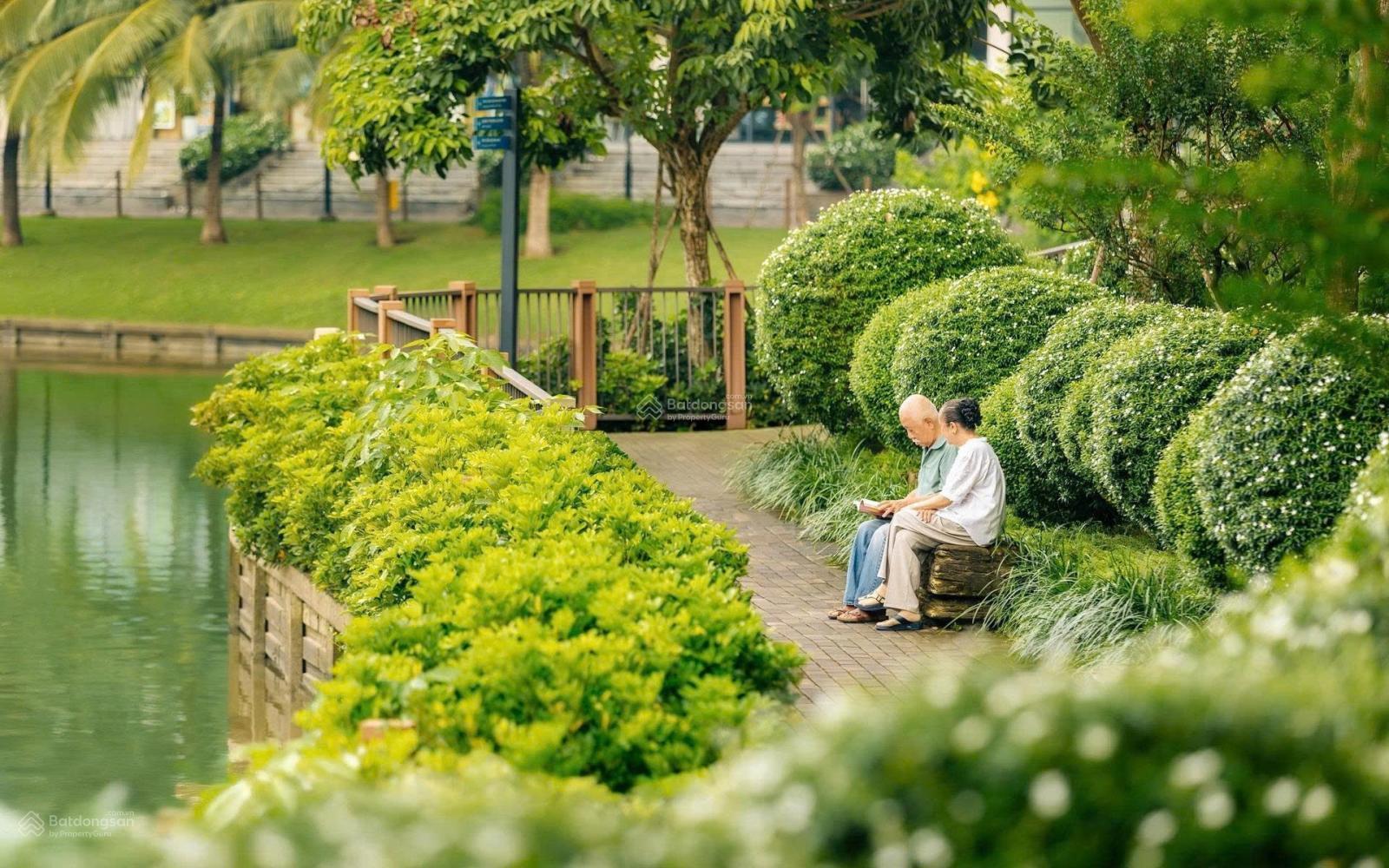 Căn hộ cao cấp Trellia Cove Quận 5 - 100m² chỉ 7 tỷ - Sở hữu ngay hôm nay!