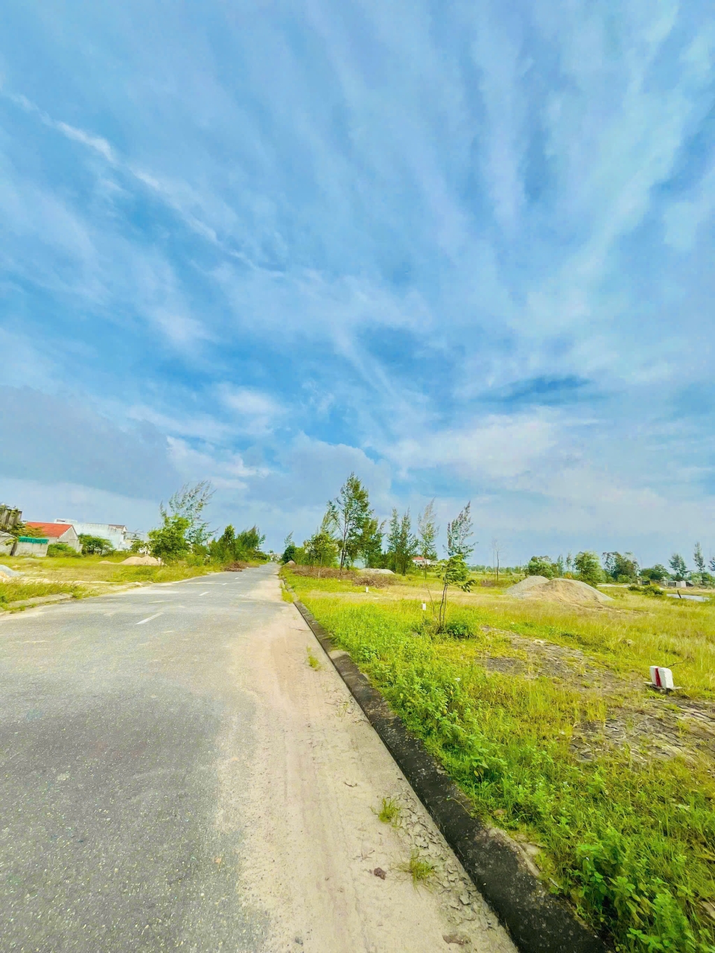 Đất nền Xã Bình Nguyên 200m² giá chỉ từ 8 triệu/m² - Cơ hội đầu tư vàng!