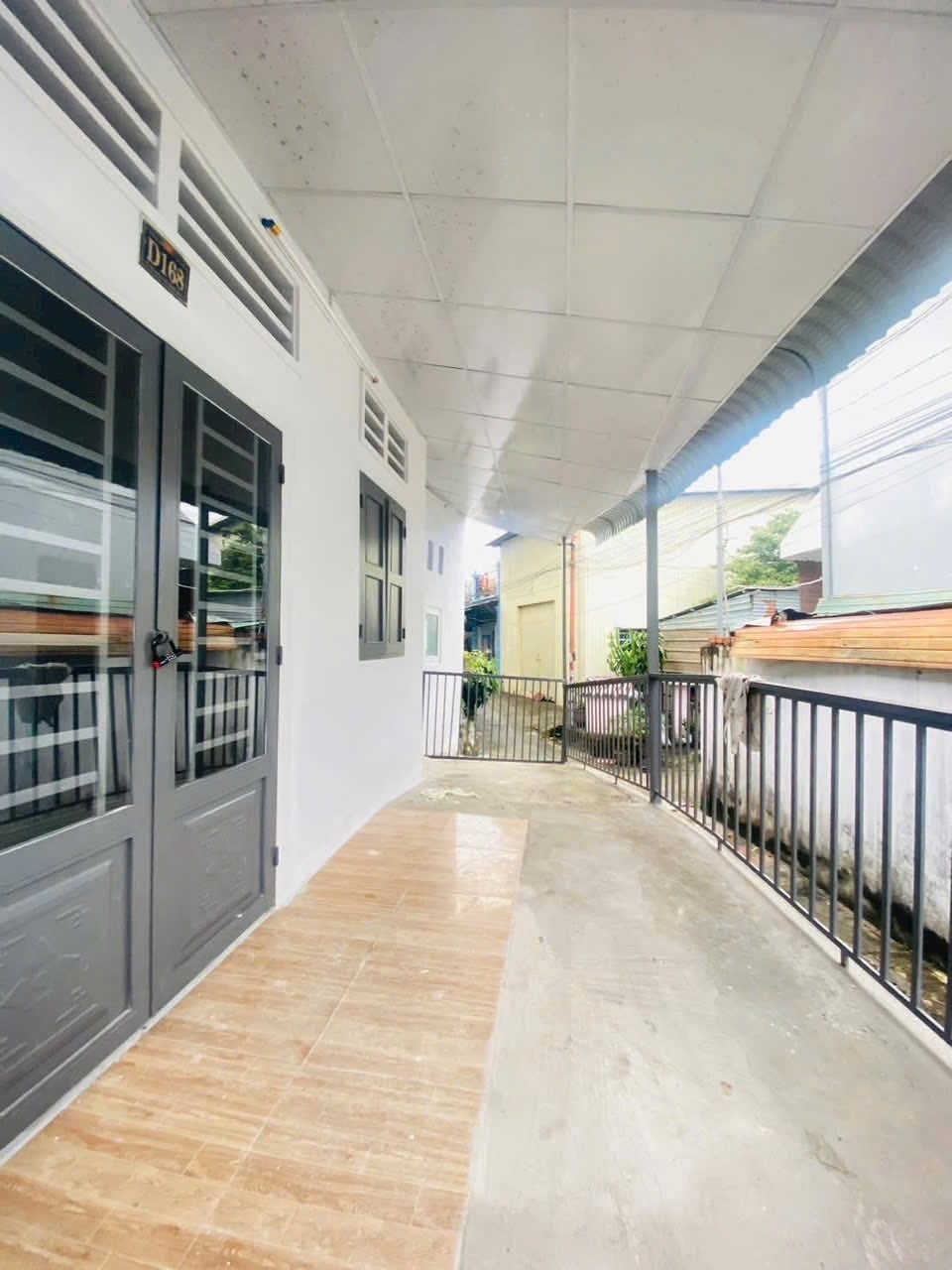 Nhà Lái Thiêu, Bình Dương 67m² giá 2.29 tỷ - Cơ hội an cư lý tưởng!