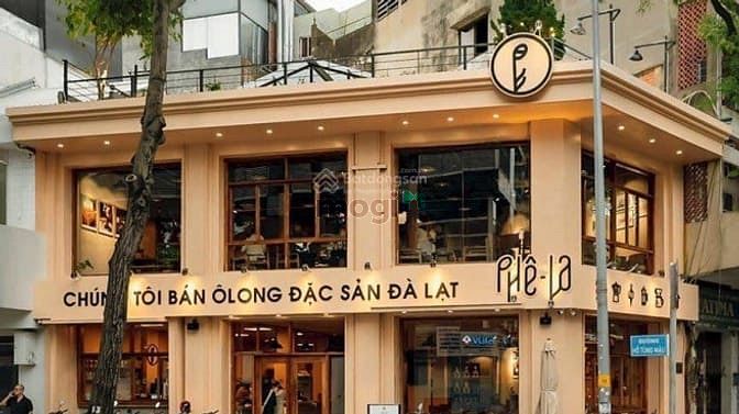 Nhà cho thuê mặt phố Huỳnh Thúc Kháng - Đống Đa - Diện tích 200m² - Kinh doanh đỉnh cao!