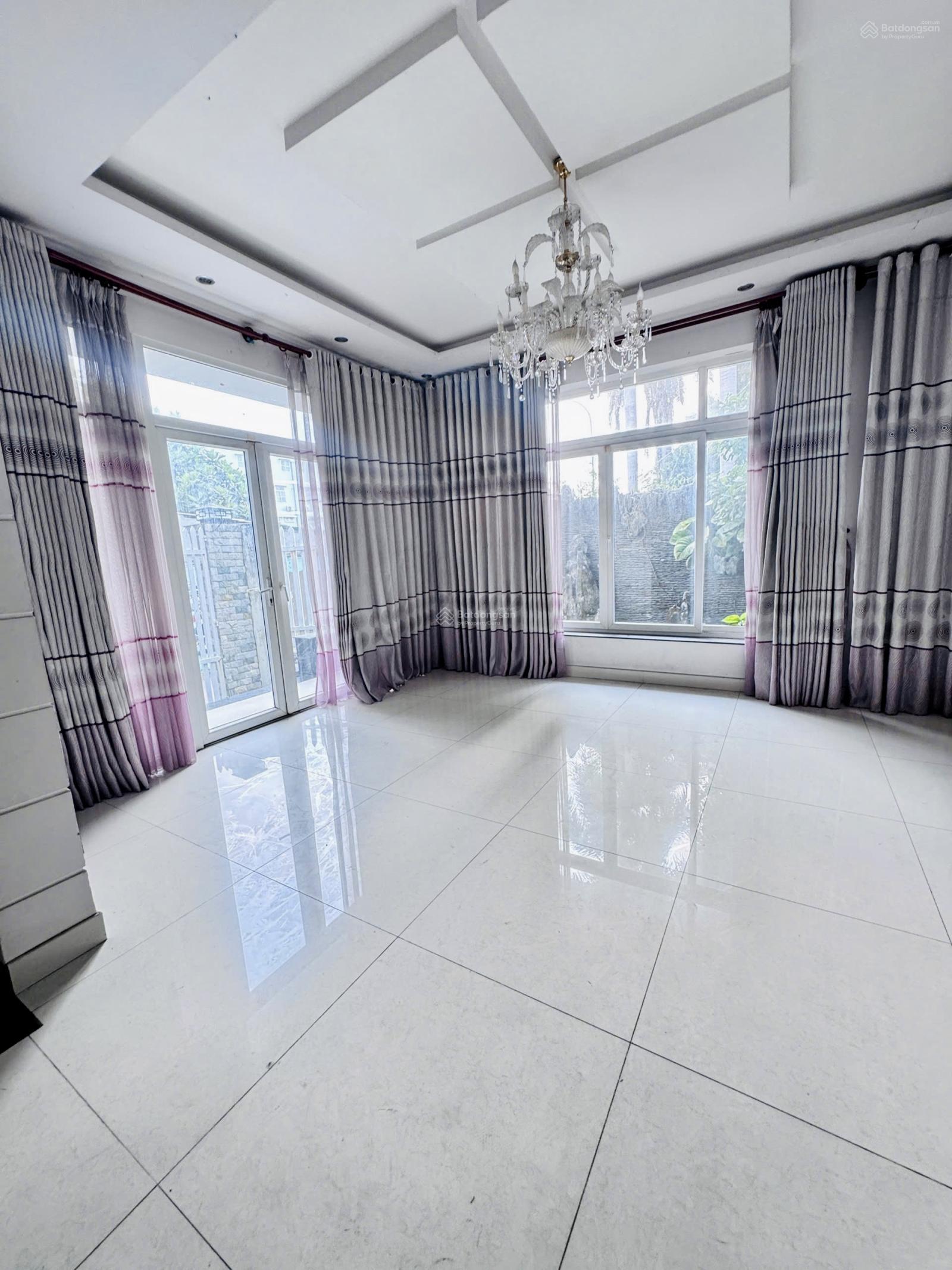 Cho thuê biệt thự Đường Bình Lợi 200m² giá 30 triệu - Không gian sống lý tưởng!