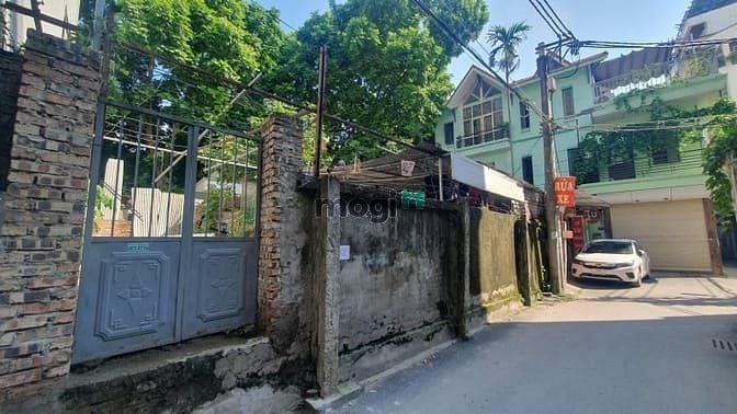 Đất vàng Trích Sài – Tây Hồ 51m² giá 14.8 tỷ - Cơ hội đầu tư sinh lời!