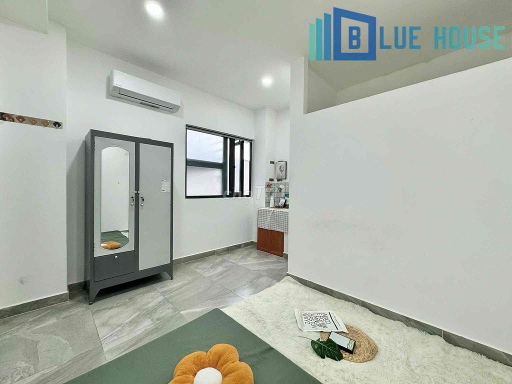 Phòng trọ Tân Kỳ Tân Quý 25m² giá 3.2 triệu - Full nội thất mới 100%