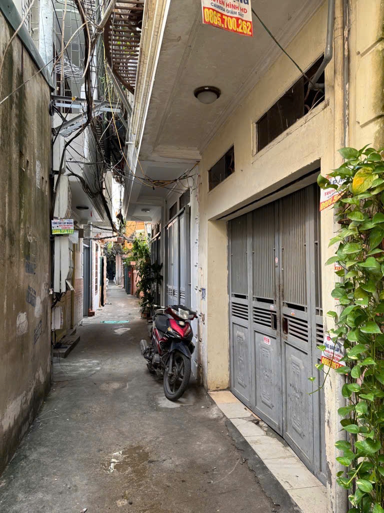 Đất nền Hoàng Mai 50m² giá đầu tư chỉ 450 triệu - Sổ hồng sẵn sàng!