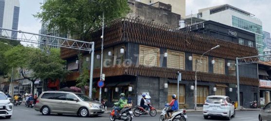 Cho thuê mặt tiền đường Đồng Nai, Quận 10 - Diện tích 1200m², vị trí đắc địa cho kinh doanh