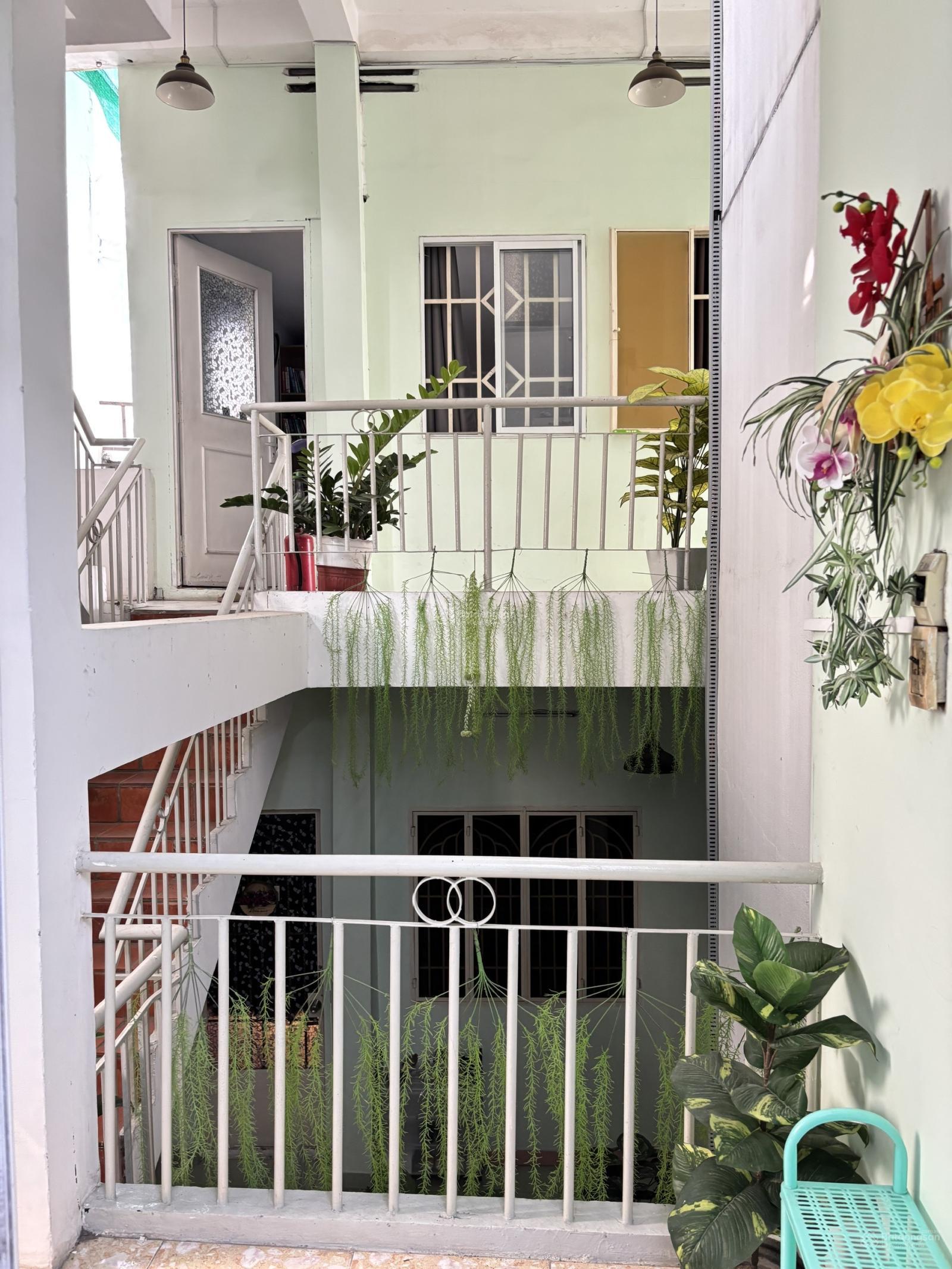 Cho thuê phòng full nội thất đường Cô Bắc, quận 1 - Sẵn sàng vào ở ngay!