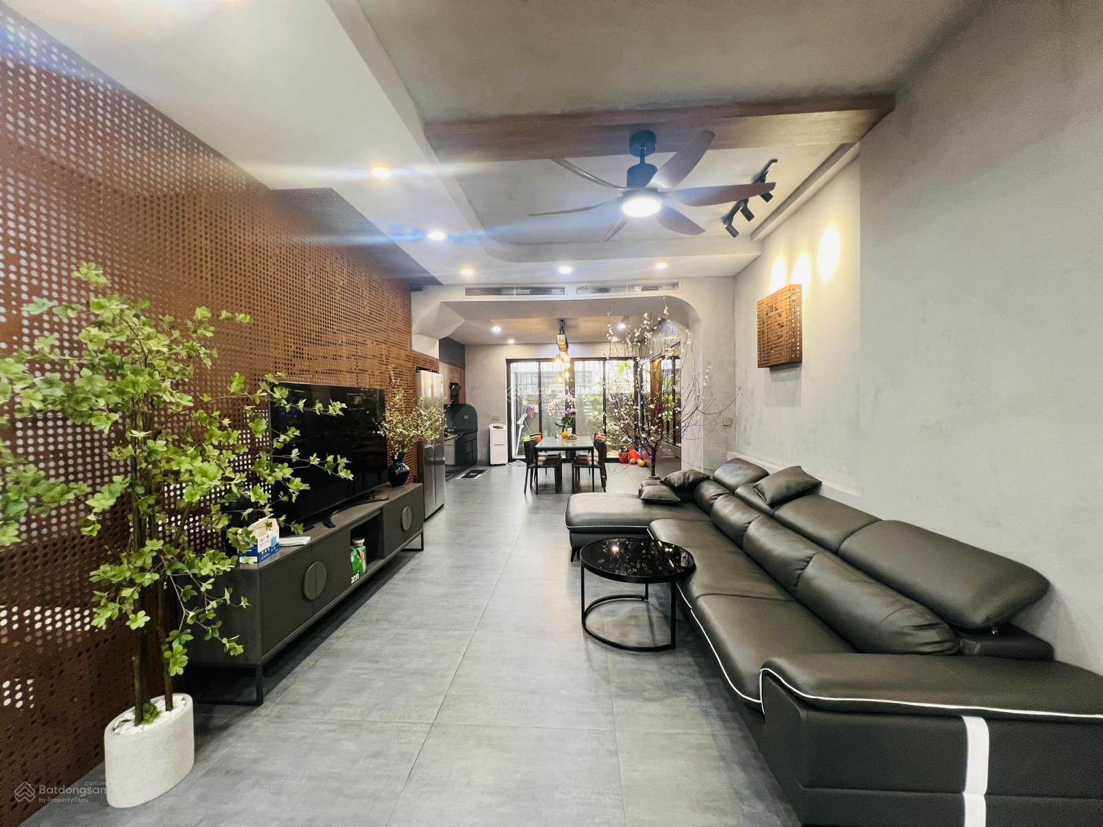 Nhà liền kề Eden Rose 85m² giá 26 triệu - Nội thất cao cấp, sẵn sàng cho thuê!