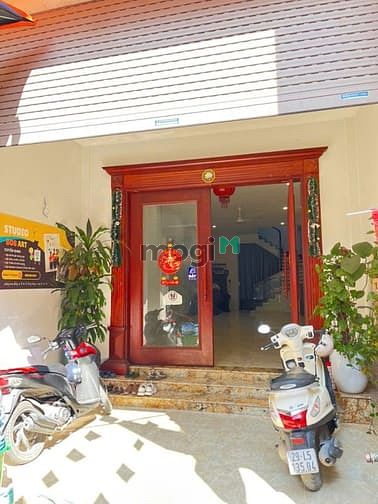 Cho thuê sàn kinh doanh tầng 1,2 tại Nghĩa Đô 75m² - Mặt tiền 4m, giá 8,5 triệu