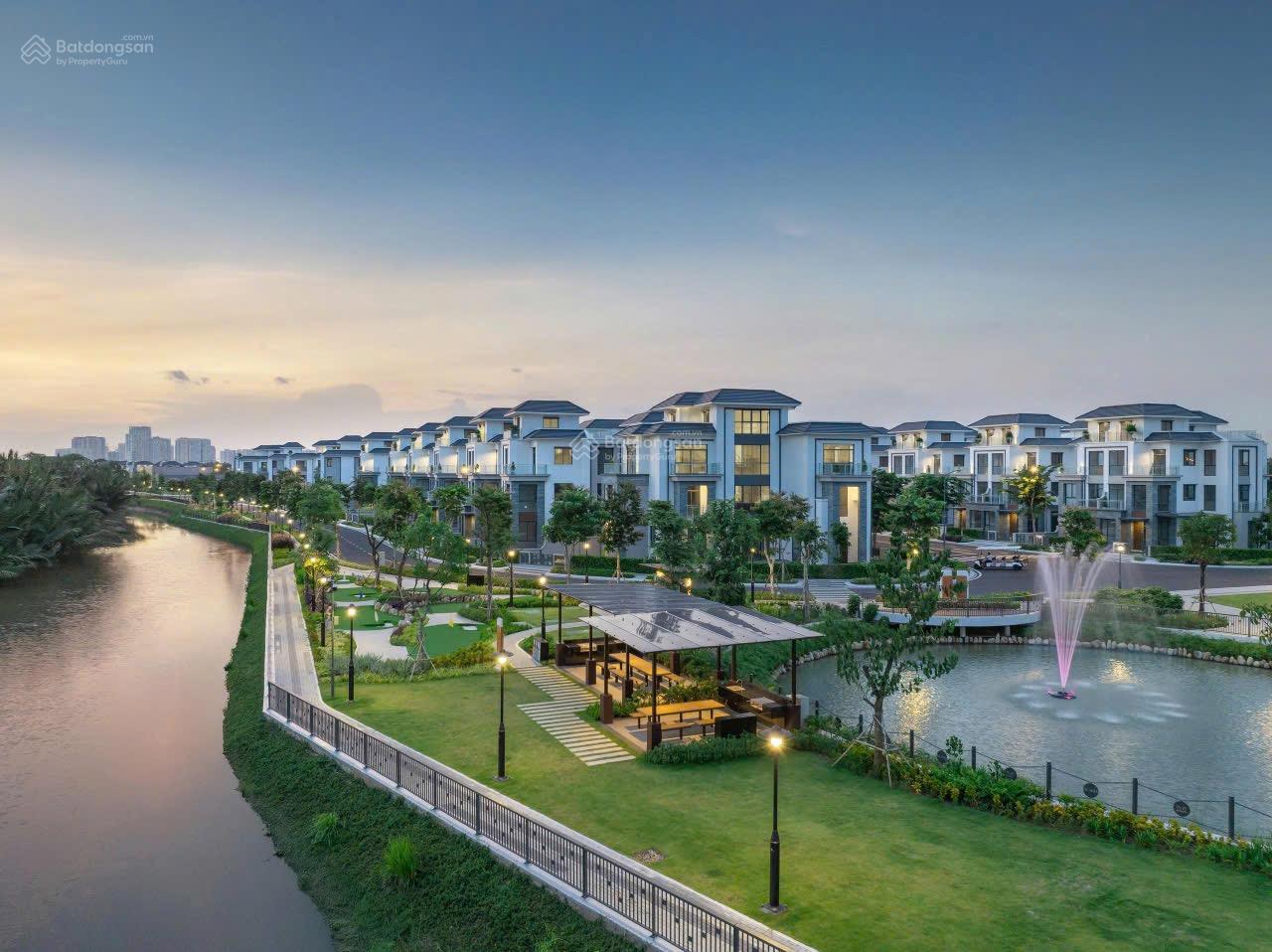 Dự án Gladia Khang Điền Quận 2 - Mặt tiền Võ Chí Công - Chính sách ưu đãi cực khủng 12%