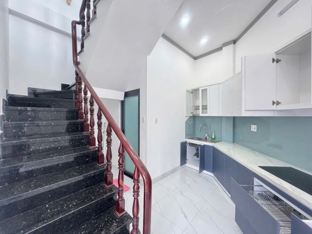 Nhà riêng Tân Mai, Biên Hòa, Đồng Nai 78m² giá 2,9 tỷ - Không gian sống lý tưởng!