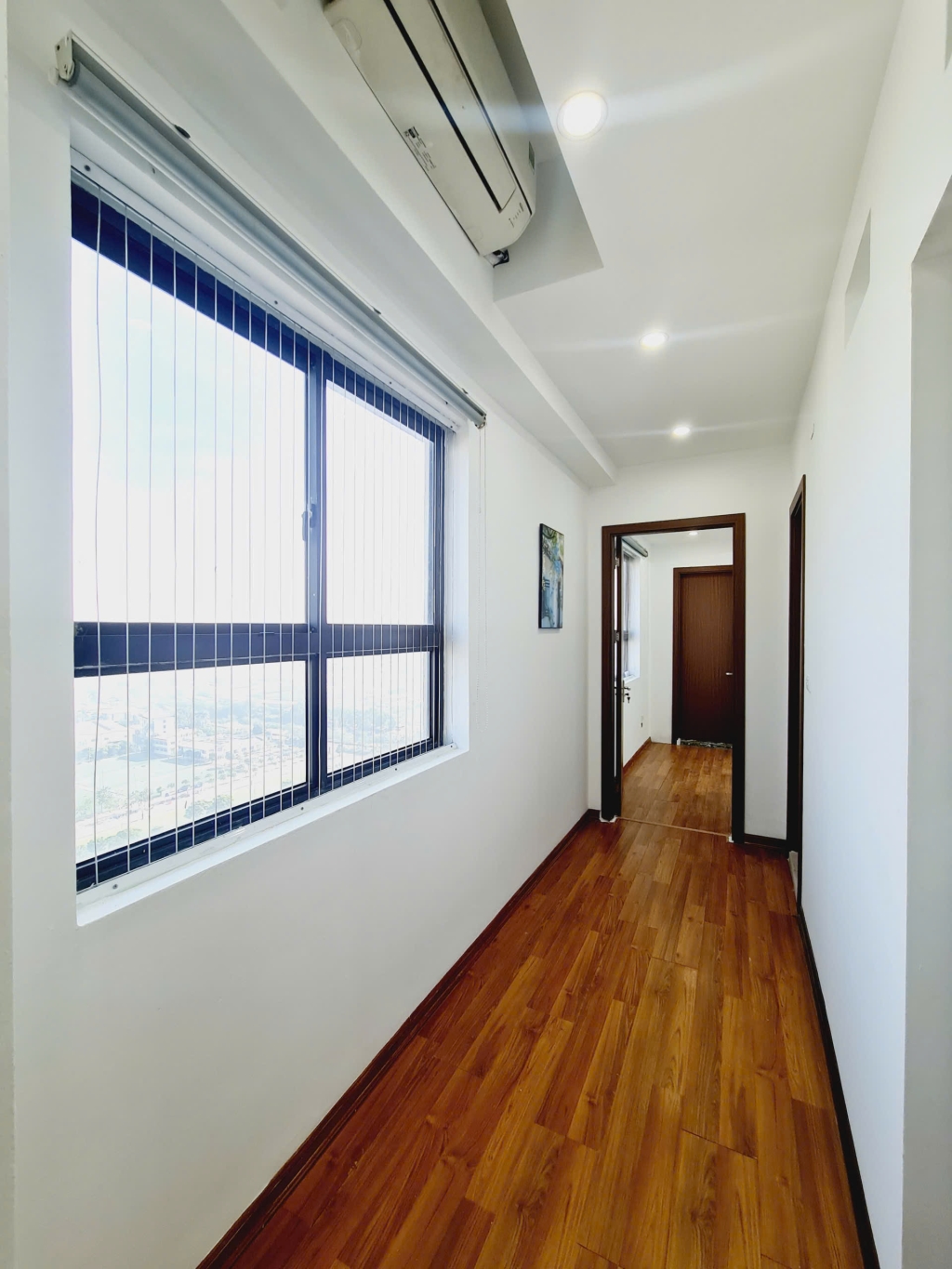 Căn hộ chung cư Đại Thanh 46m² giá 3.45 tỷ - Sổ lâu dài chính chủ bán gấp!