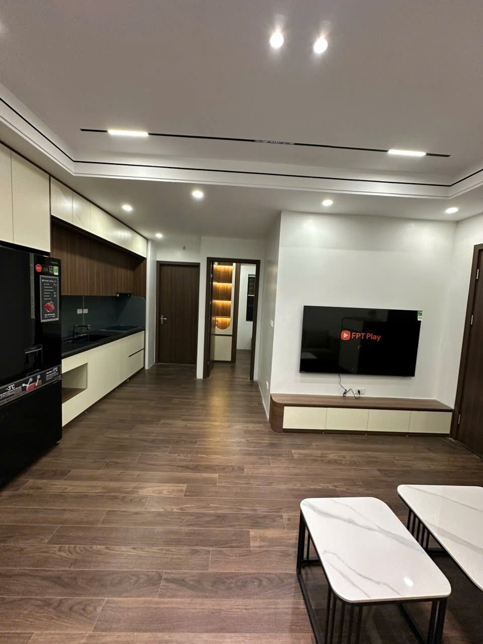 Căn hộ chung cư Đại Thanh 42m² giá 2.6 tỷ - Full nội thất hiện đại