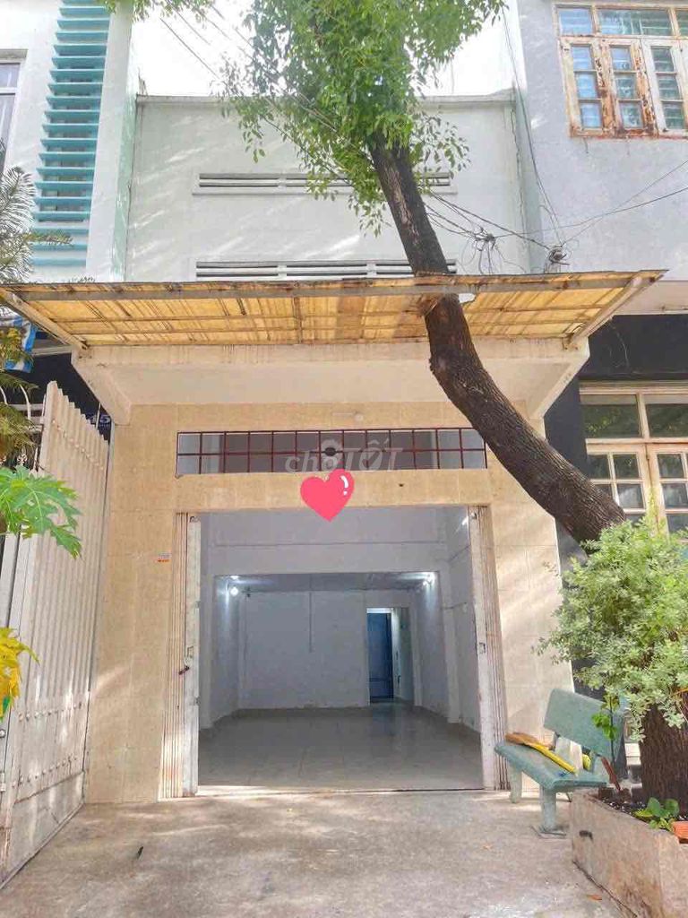 Nhà mặt tiền Bùi Điền 54.2m² giá 7.7 tỷ - Vị trí kinh doanh đắc địa!