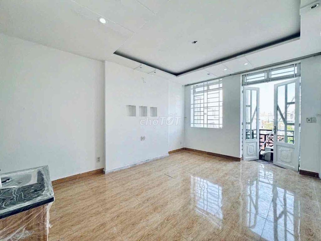 Căn hộ Studio Bancol Gò Vấp 28m² chỉ 2.8 triệu - Chính chủ cho thuê ngay!