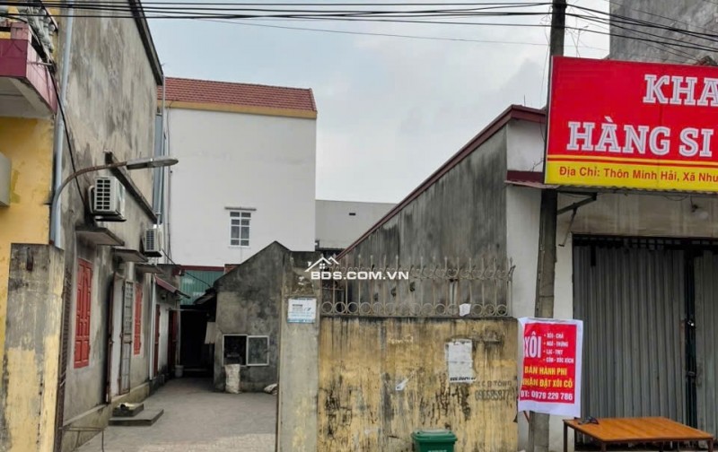 Đất nền kinh doanh mới tại Lạc Hồng 80m² chỉ 5.6 tỷ - Đầu tư sinh lời ngay!