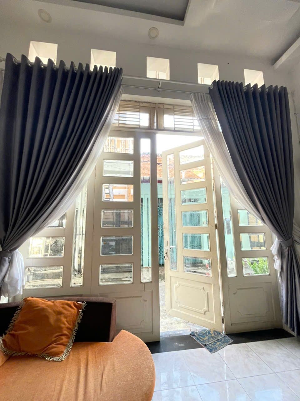 Nhà phố hẻm xe hơi Phan Huy Ích 45m² giá 6.1 tỷ - Tổ ấm lý tưởng cho gia đình!