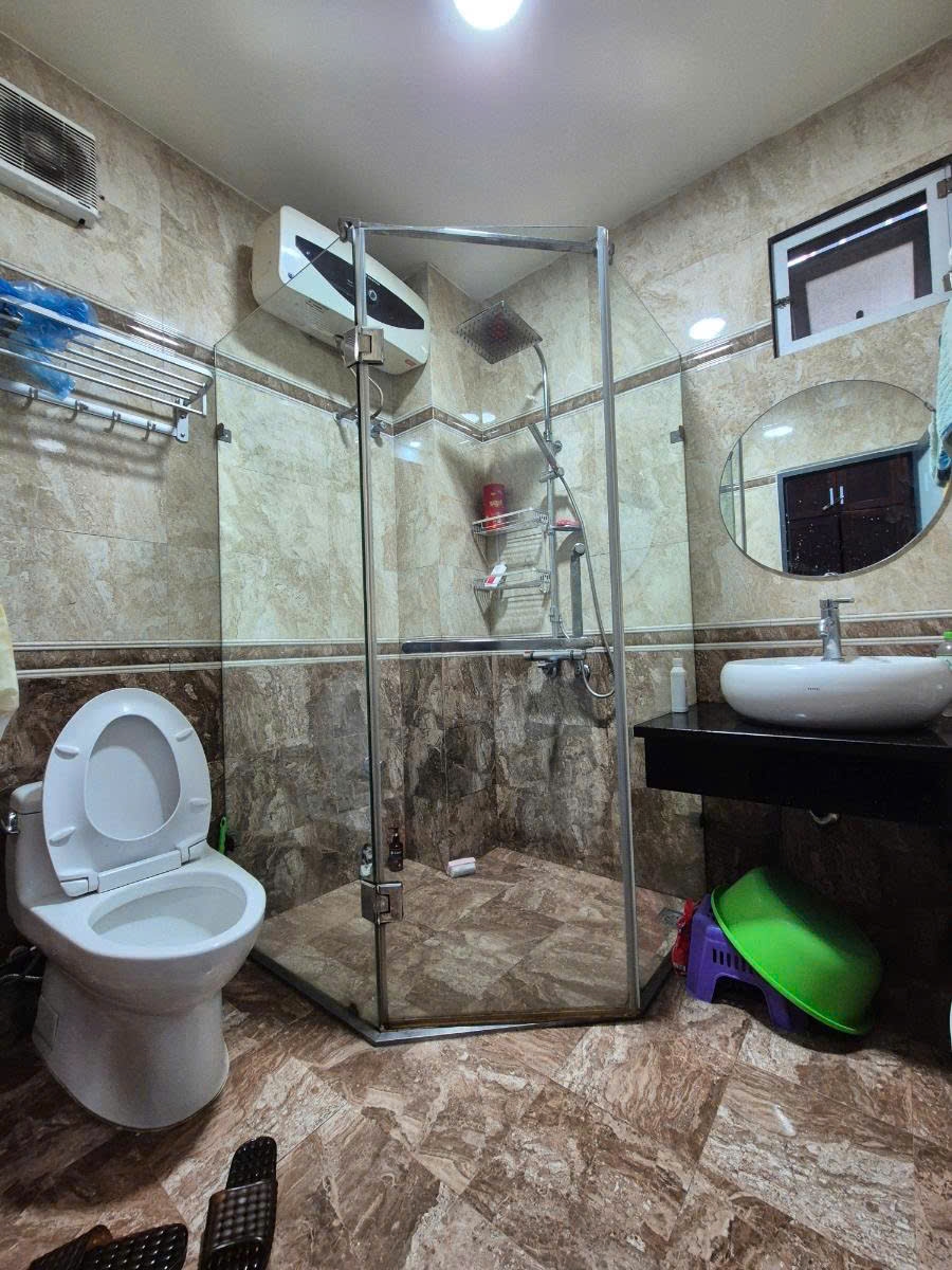 Nhà phố lô góc Quán Thánh 30m² giá 38 tỷ - Cơ hội đầu tư vàng!