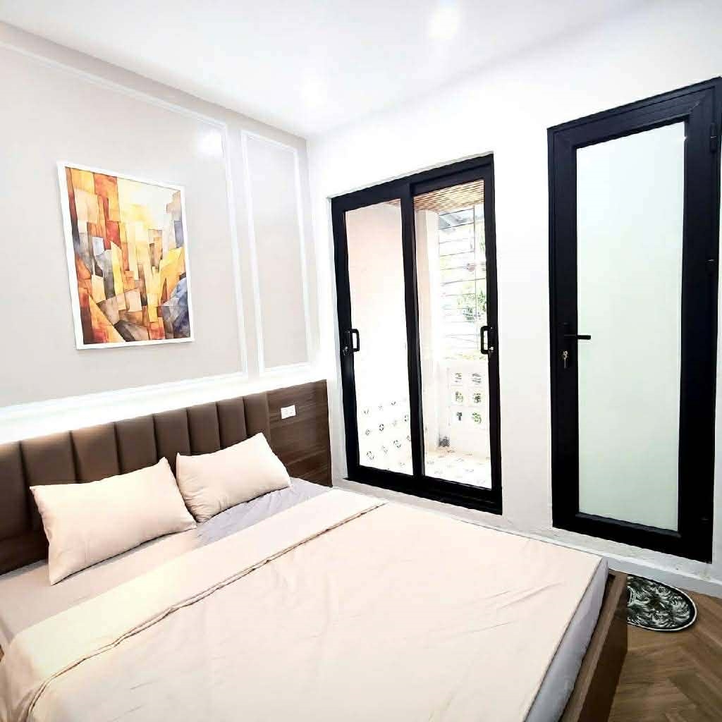 Căn hộ phố Tân Mai 88m² giá 4 tỷ - Không thể bỏ lỡ!