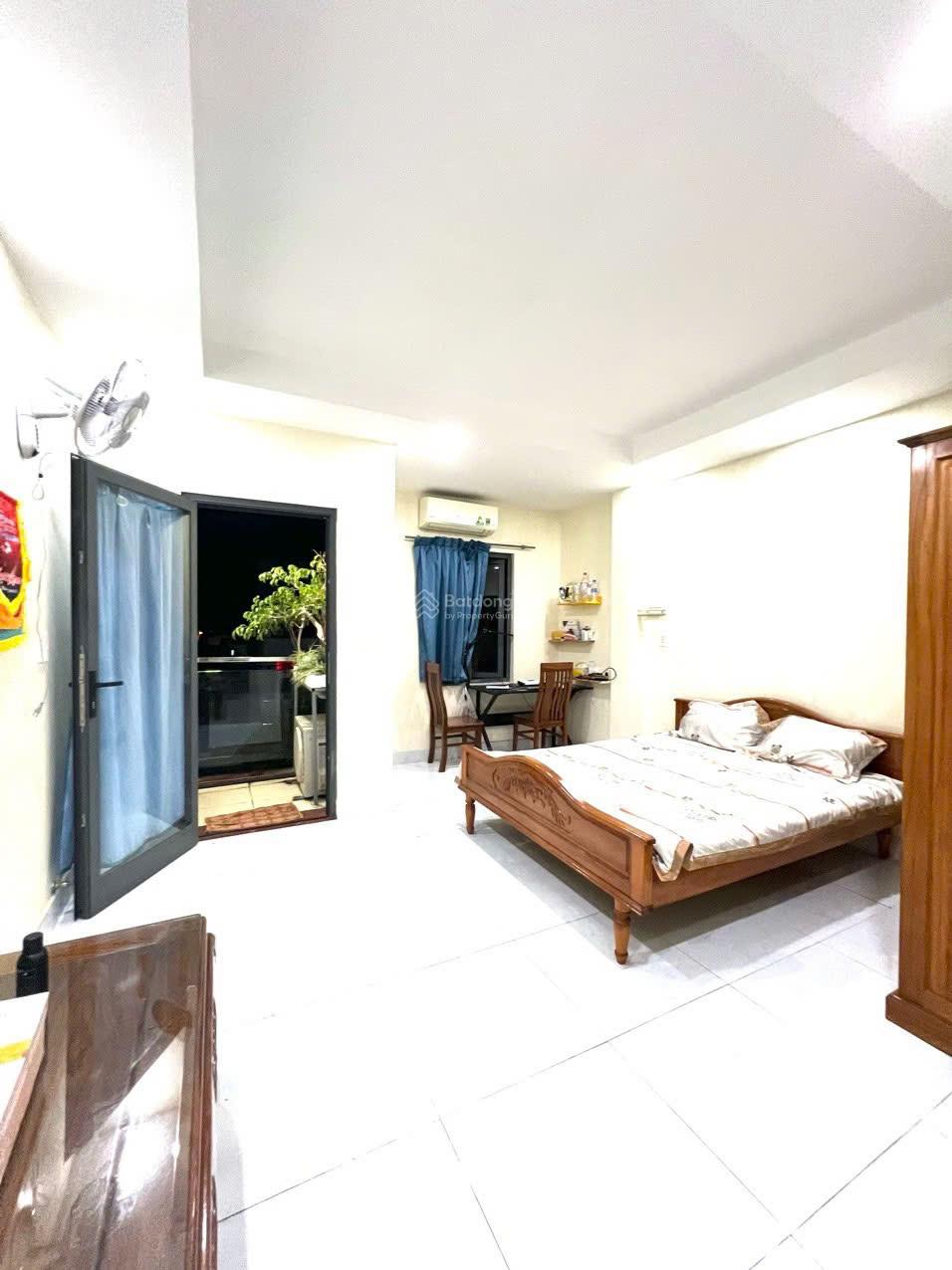 Chung cư mini cho thuê tại Nhà Bè 35m² giá 3.5 triệu - Thiết kế hiện đại, đầy đủ tiện nghi!