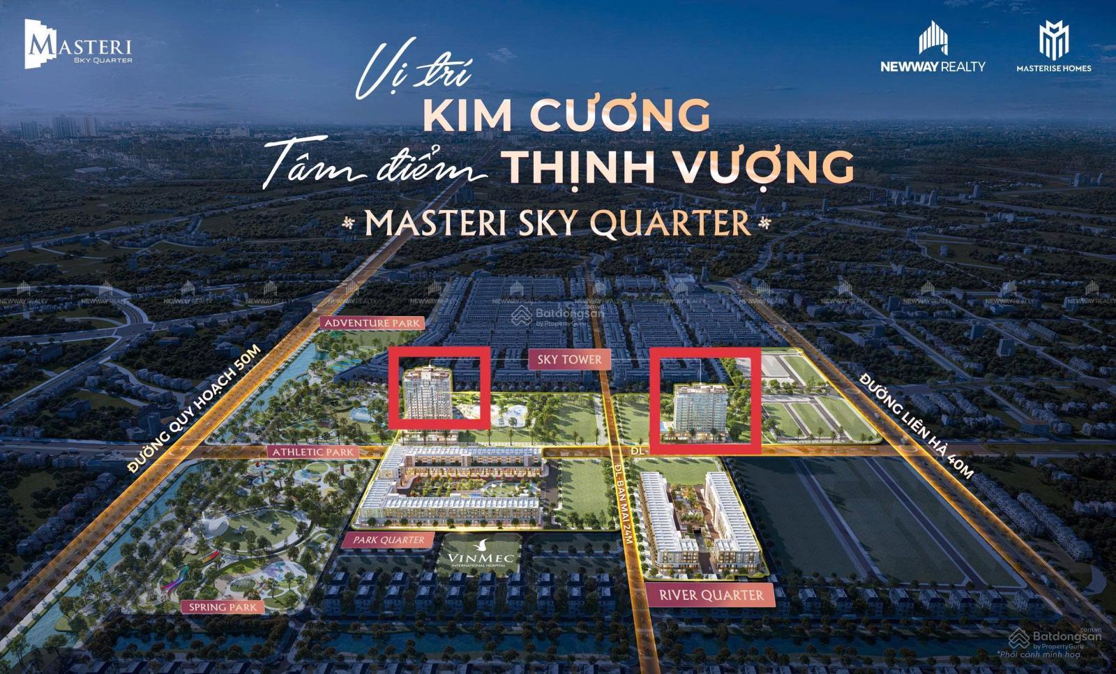 Căn hộ Vinhomes Đan Phượng 60m² giá 5.4 tỷ - Tiêu chuẩn hạng sang, hỗ trợ vay 80%