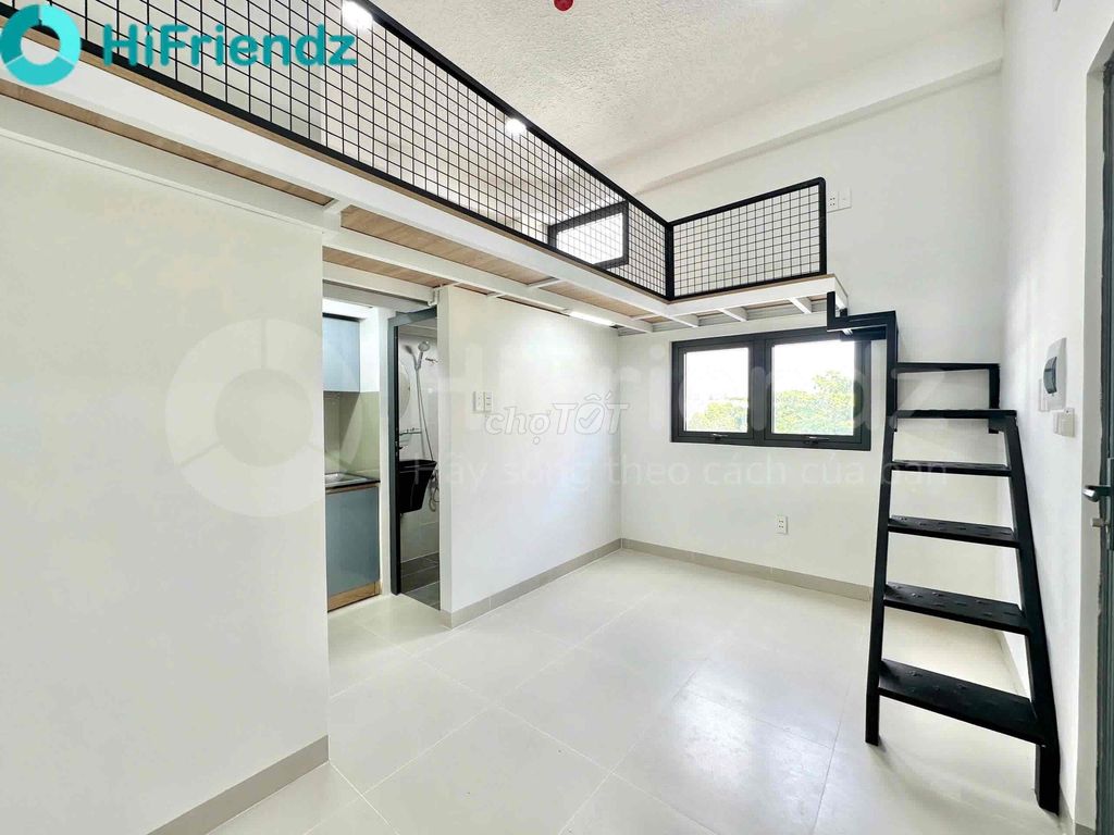 Phòng cho thuê đường số 35, Linh Đông, Thủ Đức - Giá chỉ 3.8 triệu, đầy đủ tiện nghi!
