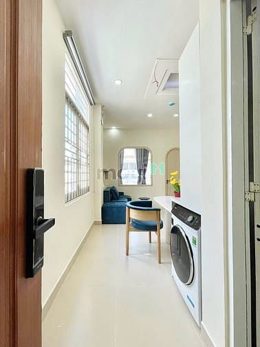 Căn hộ cao cấp Phú Hữu 50m² giá 12 triệu - Thiết kế duplex sang trọng!