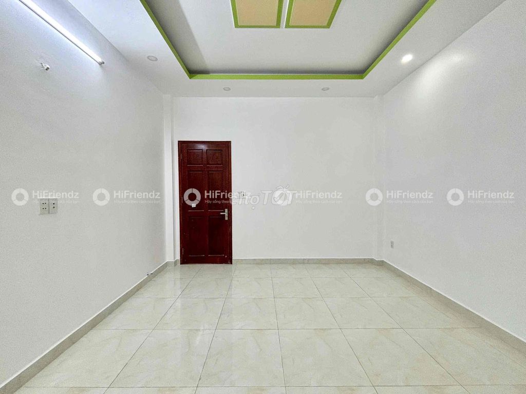 Phòng cho thuê 20m² giá 2.5 triệu tại Bình Tân - An ninh tuyệt đối, sạch sẽ, thoáng mát!