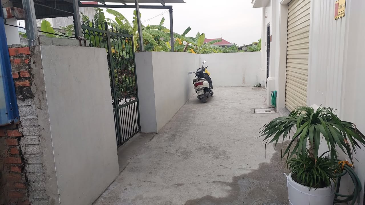 Đất nền 92m² tại Văn Tràng 1, Trường Sơn - Đầu tư sinh lời ngay!