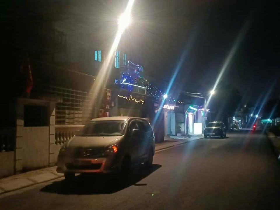 Lô đất đẹp tại Thị Trấn Trường Sơn, An Lão 74.2m² giá chỉ 1 tỷ - Cơ hội đầu tư hấp dẫn!