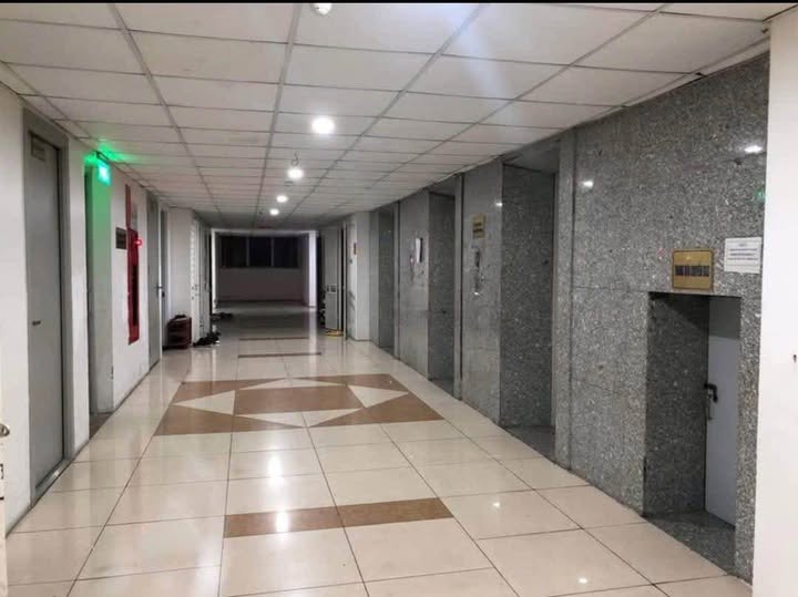 Căn hộ Khu đô thị Sài Đồng 65,7m² giá thỏa thuận - Sổ đỏ chính chủ, vào ở ngay!