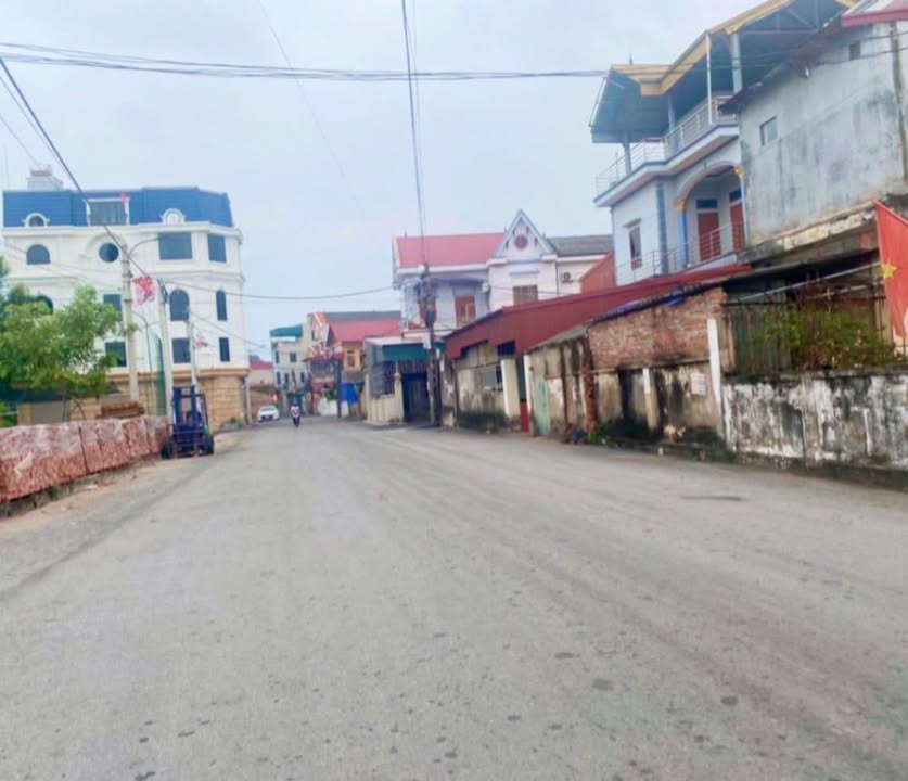 Đất nền Xuân Nộn - Đông Anh 45m² giá 2.6 tỷ - Mặt tiền rộng rãi, đầu tư sinh lời!