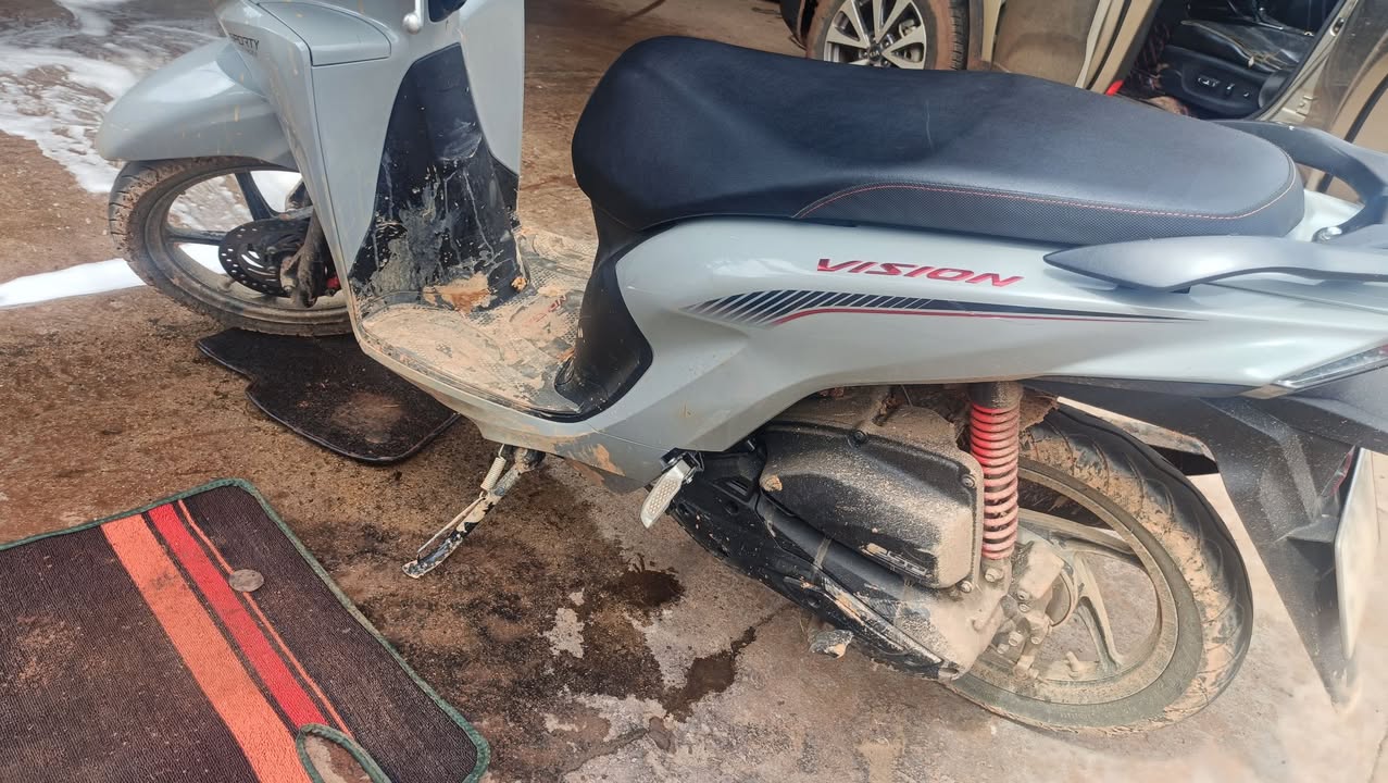 Đất Tân Hà Lâm Hà 26.000m² giá 1.664 tỷ - Mặt đường bê tông, view đẹp!