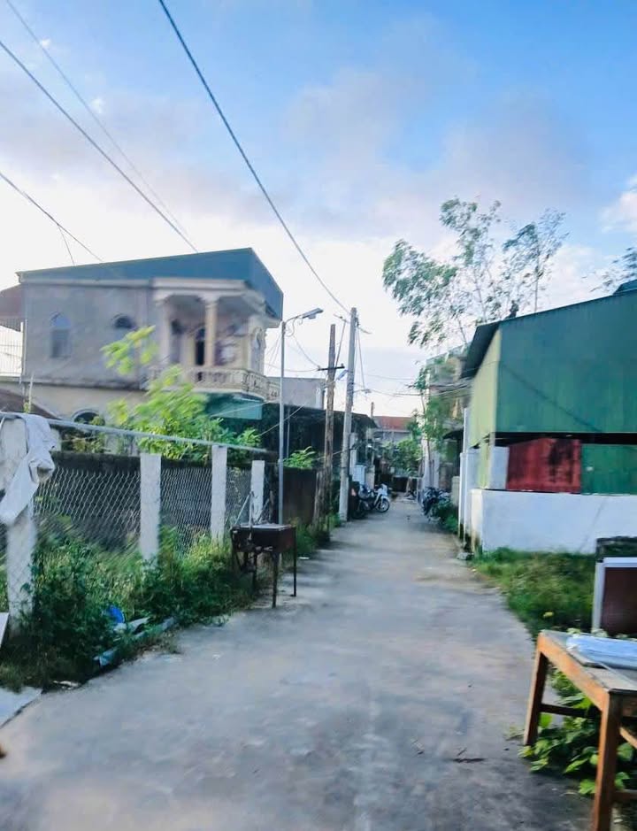 Đất Nghi Xuân, Nghệ An 174m² - Gần đường lớn, thuận tiện di chuyển!